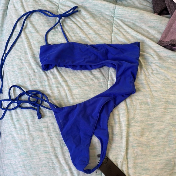 lips+honey Swim Bathing Suit Poshmark